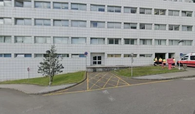 Servicio de Farmacia