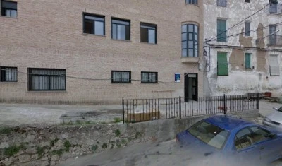 Servicio de Salud de Castilla la Mancha