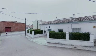 Servicio de Salud de Castilla la Mancha