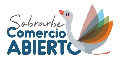 Sobrarbe Comercio Abierto