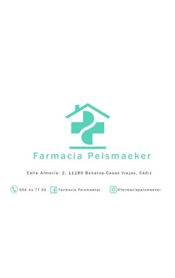 Farmacia Pelsmaeker CB