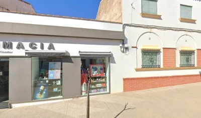 Sv Farmacia