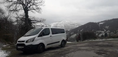 Taxi Teverga