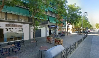 Termaser Montilla S L