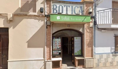 Trebol Farmacias