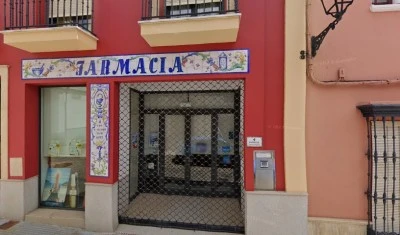 Vivas Gómez M Victoria