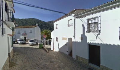Farmacia Puerta Vizcaíno