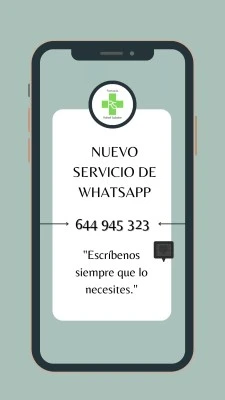Farmacia Rafael Sabater