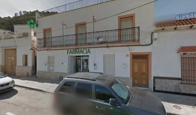 Farmacia Rágol