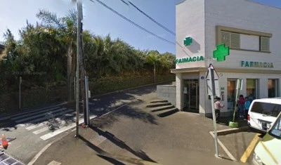 Farmacia Ravelo (Lcda. Wladimira Fuentes Delgado)