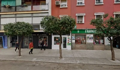 Farmacia Remón