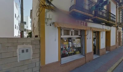 FARMACIA ROMERO RUBIO