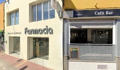 Farmacia Rosa María Valero Canales