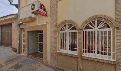 Farmacia Rueda Gares