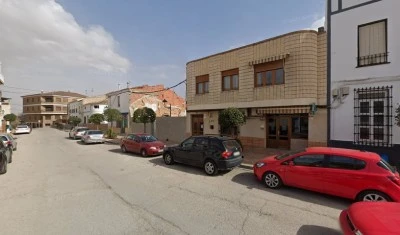 Farmacia Saez Encinar