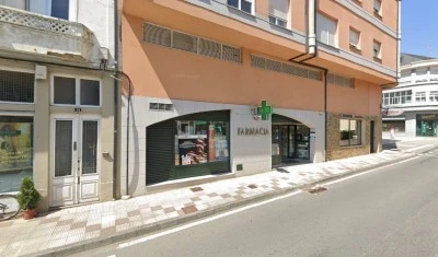 Farmacia Salvador Arines Piferrer