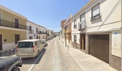 Farmacia San Miguel