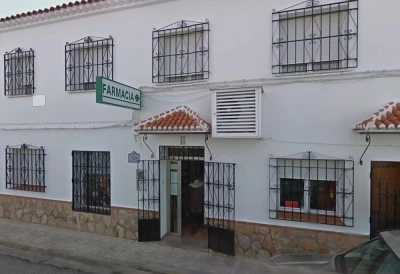 Farmacia Santa Marta