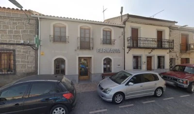 Farmacia Santa Minia