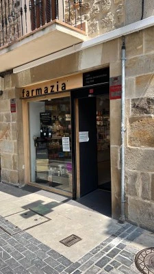 Farmacia Santamaria Diaz