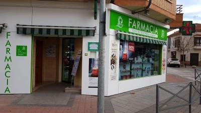 Farmacia