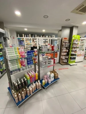 Farmacia Solis