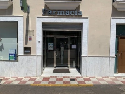 Farmacia Tranque
