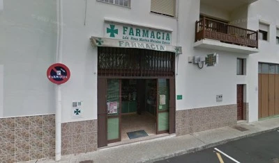 Farmacia Verónica Morera Pérez