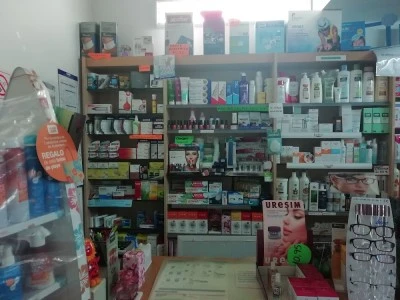 Farmacia Villar de Cañas