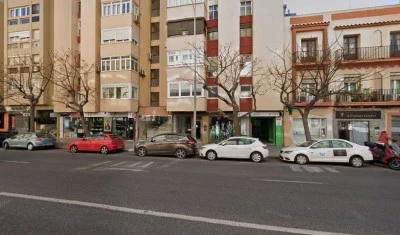 FARMACIA VISTAHERMOSA