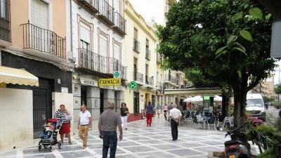 Farmacia y Dietética