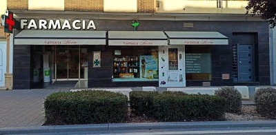 Farmacia y Ortopedia Técnica León