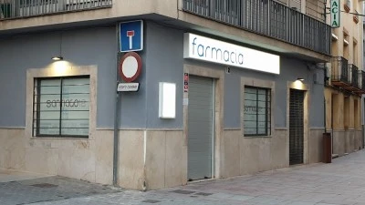 Farmacias Santiago12