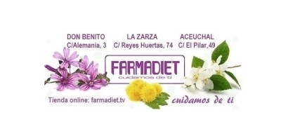 Farmadiet Parafarmacia