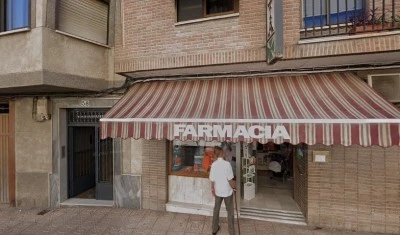 Farmcia
