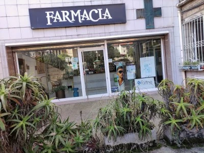 Fernández De La Mela Barreira José Carlos