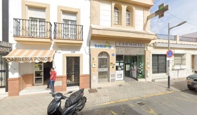 García Padial José María