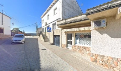 Gómez Hera, Blanca