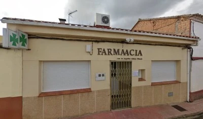 Gómez Olmedo Angelina