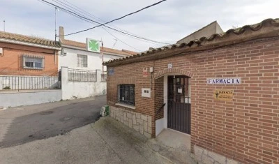 Gómez Olmedo Rosado María Victoria