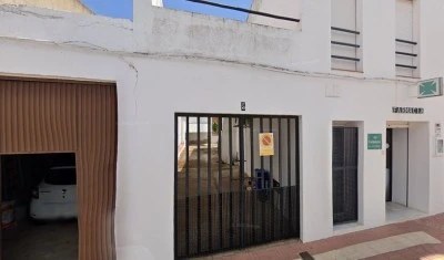 Hurtado Bouza, Antonio