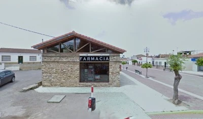 Kiosco Cati