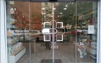 Farmacia Villafontana. Lda. Belén Menéndez Nieto. Móstoles