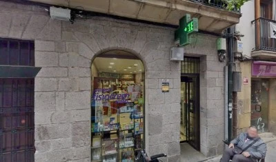 M Jesús Zabaleta Linazasoro