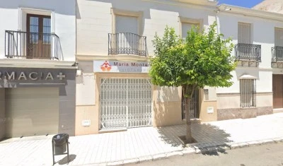 Machuca Pinzón Almudena