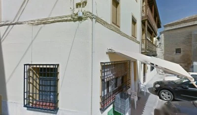 Malla López Erena