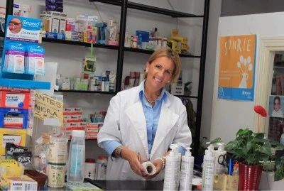 Farmacia