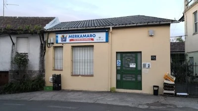 Merkamaro