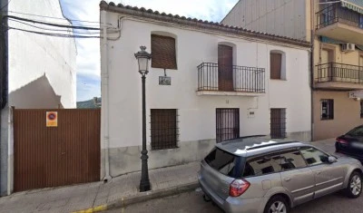 NTRA.SRA.REINA DE LA HISPANIDAD