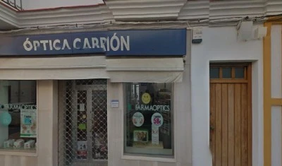 Optica Carrión